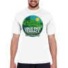 TT11 - 100% Polyester Moisture Wicking UV40+ Unisex Performance T-Shirt Thumbnail