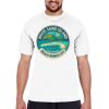 TT11 - 100% Polyester Moisture Wicking UV40+ Unisex Performance T-Shirt Thumbnail