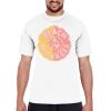 TT11 - 100% Polyester Moisture Wicking UV40+ Unisex Performance T-Shirt Thumbnail