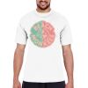 TT11 - 100% Polyester Moisture Wicking UV40+ Unisex Performance T-Shirt Thumbnail