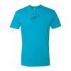 3600 - Next Level Premium Short Sleeve Crew Thumbnail