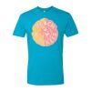 3600 - Next Level Premium Short Sleeve Crew Thumbnail