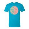 3600 - Next Level Premium Short Sleeve Crew Thumbnail