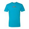 3600 - Next Level Premium Short Sleeve Crew Thumbnail