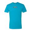 3600 - Next Level Premium Short Sleeve Crew Thumbnail