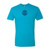 3600 - Next Level Premium Short Sleeve Crew Thumbnail