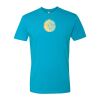 3600 - Next Level Premium Short Sleeve Crew Thumbnail