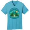PC54V - Best Value 100% Cotton V-Neck Tee Thumbnail