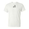 G800 - 8000 Gildan Dry Blend 50/50 T-Shirt  Thumbnail