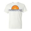 G800 - 8000 Gildan Dry Blend 50/50 T-Shirt  Thumbnail