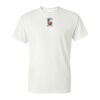 G800 - 8000 Gildan Dry Blend 50/50 T-Shirt  Thumbnail
