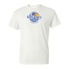 G800 - 8000 Gildan Dry Blend 50/50 T-Shirt  Thumbnail
