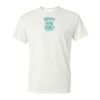 G800 - 8000 Gildan Dry Blend 50/50 T-Shirt  Thumbnail