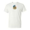 G800 - 8000 Gildan Dry Blend 50/50 T-Shirt  Thumbnail