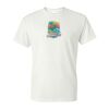 G800 - 8000 Gildan Dry Blend 50/50 T-Shirt  Thumbnail