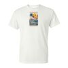 G800 - 8000 Gildan Dry Blend 50/50 T-Shirt  Thumbnail