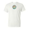 G800 - 8000 Gildan Dry Blend 50/50 T-Shirt  Thumbnail