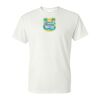 G800 - 8000 Gildan Dry Blend 50/50 T-Shirt  Thumbnail