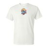 G800 - 8000 Gildan Dry Blend 50/50 T-Shirt  Thumbnail