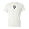 G800 - 8000 Gildan Dry Blend 50/50 T-Shirt  Thumbnail