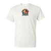 G800 - 8000 Gildan Dry Blend 50/50 T-Shirt  Thumbnail