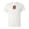 G800 - 8000 Gildan Dry Blend 50/50 T-Shirt  Thumbnail