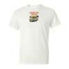 G800 - 8000 Gildan Dry Blend 50/50 T-Shirt  Thumbnail