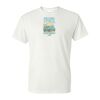 G800 - 8000 Gildan Dry Blend 50/50 T-Shirt  Thumbnail