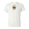 G800 - 8000 Gildan Dry Blend 50/50 T-Shirt  Thumbnail