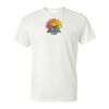 G800 - 8000 Gildan Dry Blend 50/50 T-Shirt  Thumbnail