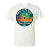G800 - 8000 Gildan Dry Blend 50/50 T-Shirt  Thumbnail