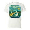 G800 - 8000 Gildan Dry Blend 50/50 T-Shirt  Thumbnail