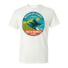 G800 - 8000 Gildan Dry Blend 50/50 T-Shirt  Thumbnail