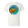 G800 - 8000 Gildan Dry Blend 50/50 T-Shirt  Thumbnail