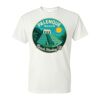 G800 - 8000 Gildan Dry Blend 50/50 T-Shirt  Thumbnail