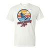 G800 - 8000 Gildan Dry Blend 50/50 T-Shirt  Thumbnail