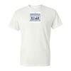 G800 - 8000 Gildan Dry Blend 50/50 T-Shirt  Thumbnail