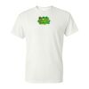 G800 - 8000 Gildan Dry Blend 50/50 T-Shirt  Thumbnail