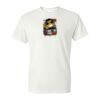 G800 - 8000 Gildan Dry Blend 50/50 T-Shirt  Thumbnail