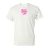 Unisex DryBlend® T-Shirt Thumbnail