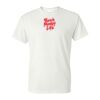 Unisex DryBlend® T-Shirt Thumbnail