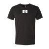 6010 - Next Level Unisex Tri-blend Short Sleeve T-shirt Thumbnail