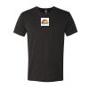 6010 - Next Level Unisex Tri-blend Short Sleeve T-shirt Thumbnail