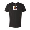 6010 - Next Level Unisex Tri-blend Short Sleeve T-shirt Thumbnail