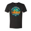 6010 - Next Level Unisex Tri-blend Short Sleeve T-shirt Thumbnail