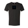 6010 - Next Level Unisex Tri-blend Short Sleeve T-shirt Thumbnail