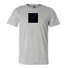3001CVC - Bella Canvas - 50/50 Blend Short Sleeve T-shirt Thumbnail